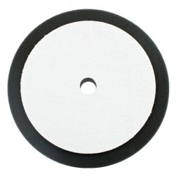 TORK CRAFT Foam Pad Black Finishing Pad Sponge 200mm 8'