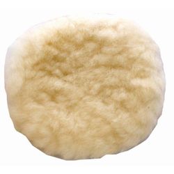 TORK CRAFT Polishing Bonnet Wool Hook And Loop 125mm 5'