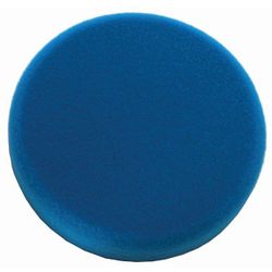TORK CRAFT Polishing Sponge Hook And Loop 125mm 5'