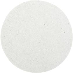 TORK CRAFT Interface Cushion Pad 150mm Hook And Loop No Holes