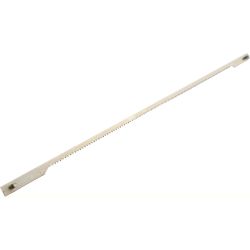 Tork Craft Scroll Saw Blade 25tpi W/pins 6/pack