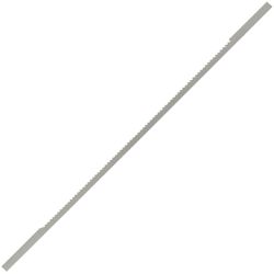Tork Craft Scroll Saw Blades 25tpi Metal Cutting 12/pk