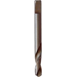 TORK CRAFT Replacment Pilot Drill Bit For Mandrel - Extra Long Bi Metal Hole Saws