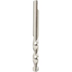 TORK CRAFT Replacement Pilot Drill Bit For Tc17007-3 Mandrel