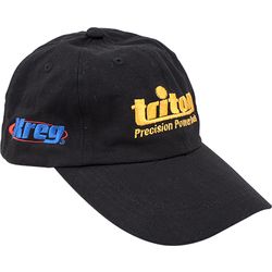 TORK CRAFT Woodworkers Cap (bessey.kreg.mps.pro-tech. TORK CRAFT .fest.saws.triton)