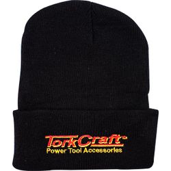 TORK CRAFT  TORK CRAFT Beanie Black