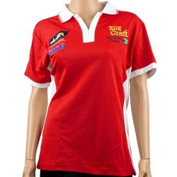 TORK CRAFT Vermont Ladies Golf Shirt - X-large