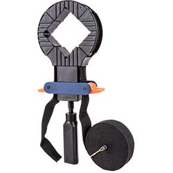 TORK CRAFT Band Clamp 4m Web Plus Corners