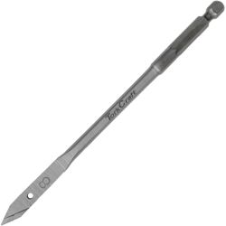 TORK CRAFT Spade Bit 8mm 150mm