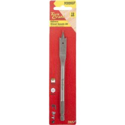 TORK CRAFT Spade Bit 12mm 150mm