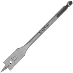 TORK CRAFT Spade Bit 17mm 150mm