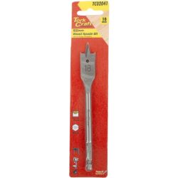 TORK CRAFT Spade Bit 18mm 150mm