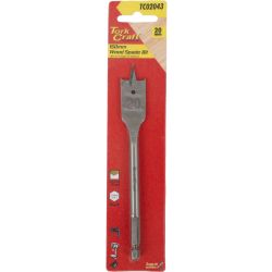TORK CRAFT Spade Bit 20mm 150mm