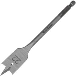 TORK CRAFT Spade Bit 22mm 150mm