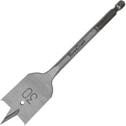 TORK CRAFT Spade Bit 30mm 150mm
