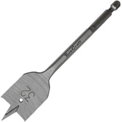 TORK CRAFT Spade Bit 32mm 150mm
