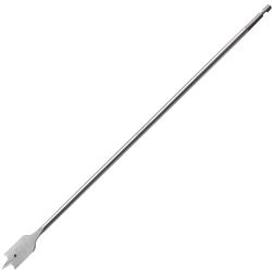 TORK CRAFT Spade Bit 22mm X 400mm