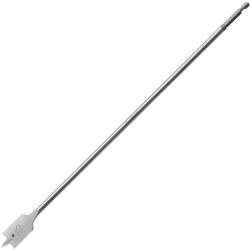 TORK CRAFT Spade Bit 25mm X 400mm