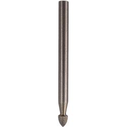 TORK CRAFT Mini H/speed Cutter 2.4mm Ball 3.2mm Shank