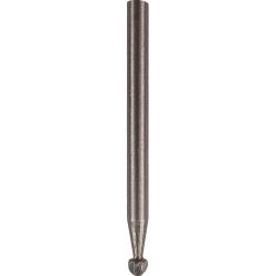 TORK CRAFT Mini H/speed Cutter 3.2mm Ball 3.2mm Shank
