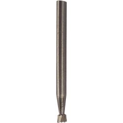 TORK CRAFT Mini H/speed Cutter 2.0mm Cyl 3.2mm Shank