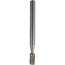TORK CRAFT Mini H/speed Cutter 3.2mm Cyl 3.2mm Shank