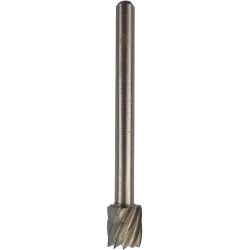 TORK CRAFT Mini H/speed Cutter 5.6mm Cyl 3.2mm Shank