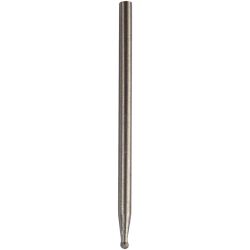 TORK CRAFT Mini Engraving Cutter 2.4mm Ball 2.4mm Shank