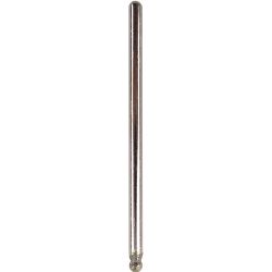 TORK CRAFT Mini Diamond Point 2.0mm Ball 2.4mm Shank