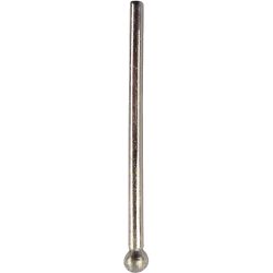 TORK CRAFT Mini Diamond Point 4.4mm Ball 2.4mm Shank
