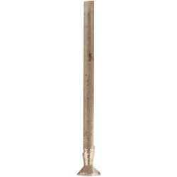 TORK CRAFT Mini Diamond Point 9.5mm Rev. Taper 2.4mm Shank