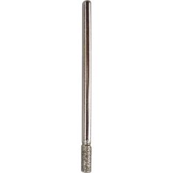 TORK CRAFT Mini Diamond Point 2.4mm Cyl. 2.4mm Shank