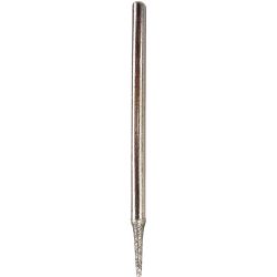 TORK CRAFT Mini Diamond Point 1.2mm Point 2.4mm Shank