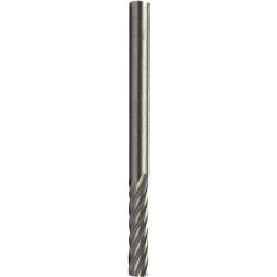 TORK CRAFT Mini Tungsten Carb. Cutter 3.2mm Cyl. 3.2mm Shank