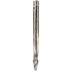 TORK CRAFT Mini Tungsten Carb. Cutter 2.4mm Ball 3.2mm Shank