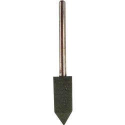 TORK CRAFT Mini Rubber Polishing Point 6.4mm Bullet 2.4mm Shank