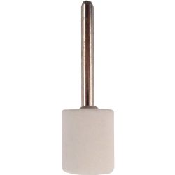 TORK CRAFT Mini Polishing Point 9.5mm Cyl. 3.2 Shank