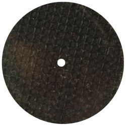 TORK CRAFT Mini Cut-off Wheel Reinforced 31.8mm X 1.1mm