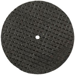 TORK CRAFT Mini Cut-off Wheel Extra Large 38.1mm X 1.2mm
