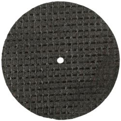 TORK CRAFT Mini Cut-off Wheel Reinforced 31.8mm X 1.6mm