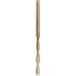 TORK CRAFT Mini Multipurpose Drill Bit 3.2mm X 3.2mm Shank