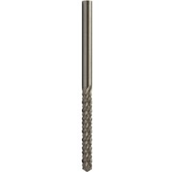 TORK CRAFT Mini Wall Tile Cutting Bit 3.2mm X 3.2mm Shank