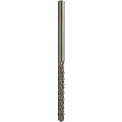 TORK CRAFT Mini Grout Removal Bit 3.2mm X 3.2mm