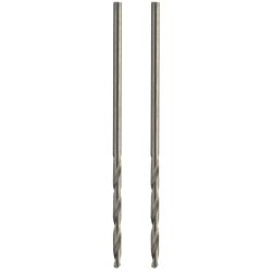 TORK CRAFT Mini Hss Drill Bit 1.2mm 2pc