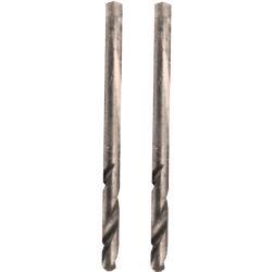 TORK CRAFT Mini Hss Drill Bit 3.2mm 2pc
