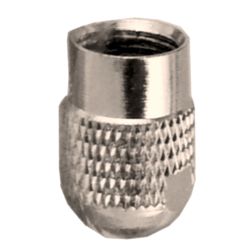 TORK CRAFT Mini Multi Collet Nut For 0.8-3.2mm Shank