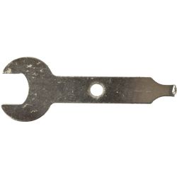 TORK CRAFT Mini Collet Wrench