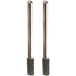 TORK CRAFT Mini Grinding Stone 3.2mm Bullet 3.2mm Shank