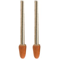 TORK CRAFT Mini Grinding Stone 3.2mm Cone 3.2mm Shank