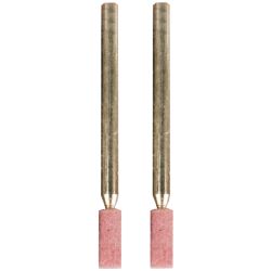 TORK CRAFT Mini Grinding Stone 4.8mm Cyl. 3.2mm Shank